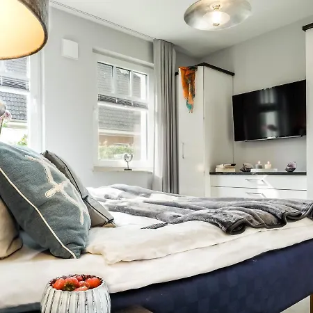 Haus Meerle 3 * Zingst