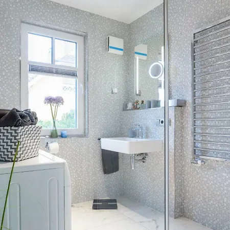 Haus Meerle 3 Appartement